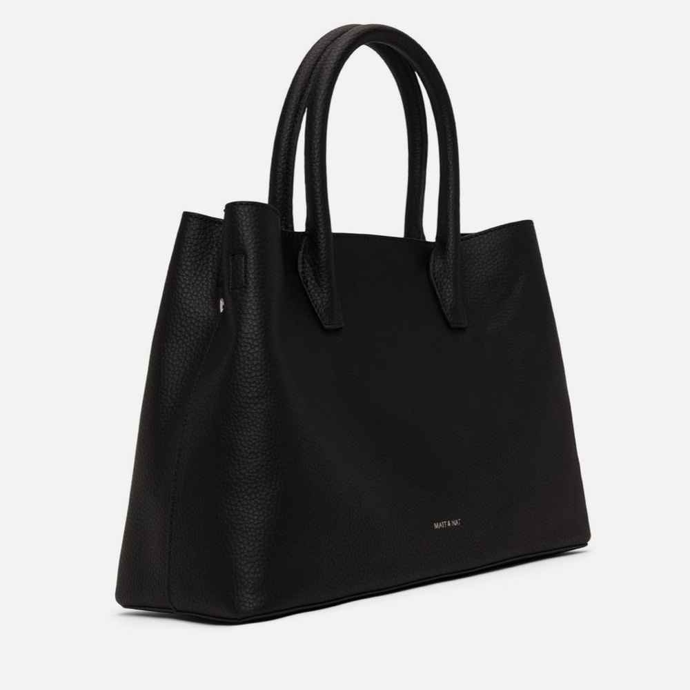 KRISTASM Small Satchel